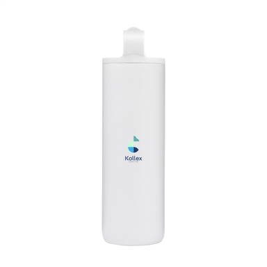 Bonny RCS Recycled Steel Sportflask 800 ml drinkfles
