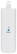 Bonny RCS Recycled Steel Sportflask 800 ml drinkfles