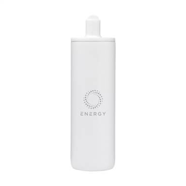 Bonny RCS Recycled Steel Sportflask 800 ml drinkfles