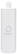 Bonny RCS Recycled Steel Sportflask 800 ml drinkfles