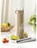 Bonny RCS Recycled Steel Sportflask 800 ml drinkfles