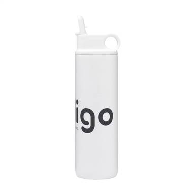 Bonny RCS Recycled Steel Sportflask 800 ml drinkfles