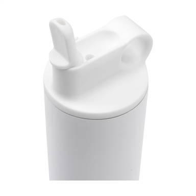 Bonny RCS Recycled Steel Sportflask 800 ml drinkfles