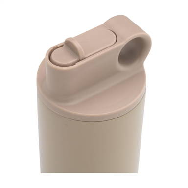 Bonny RCS Recycled Steel Sportflask 800 ml drinkfles