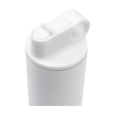 Bonny RCS Recycled Steel Sportflask 800 ml drinkfles