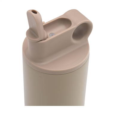 Bonny RCS Recycled Steel Sportflask 800 ml drinkfles