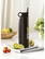 Bonny RCS Recycled Steel Sportflask 800 ml drinkfles