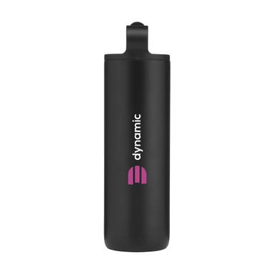 Bonny RCS Recycled Steel Sportflask 800 ml drinkfles