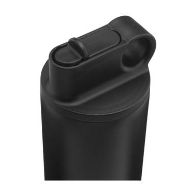 Bonny RCS Recycled Steel Sportflask 800 ml drinkfles