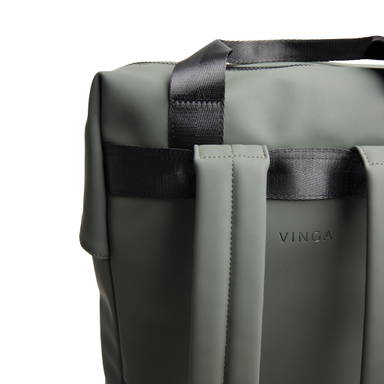VINGA Baltimore RCS tote rugzak
