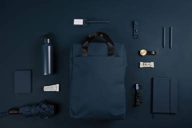 VINGA Baltimore RCS tote rugzak