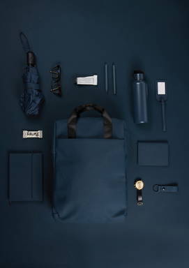 VINGA Baltimore RCS tote rugzak