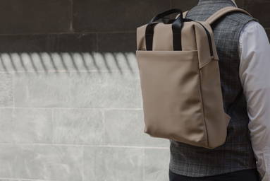 VINGA Baltimore RCS tote rugzak