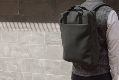 VINGA Baltimore RCS tote rugzak
