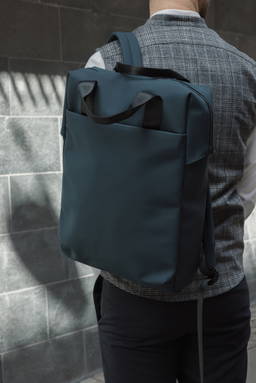 VINGA Baltimore RCS tote rugzak