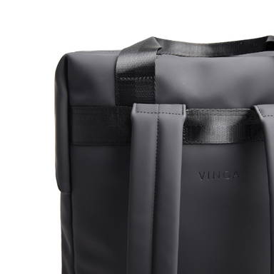 VINGA Baltimore RCS tote rugzak