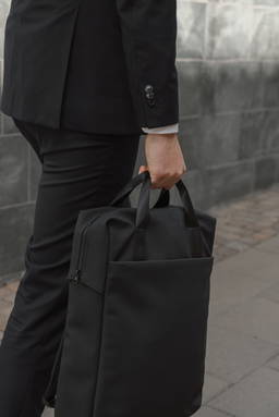 VINGA Baltimore RCS tote rugzak