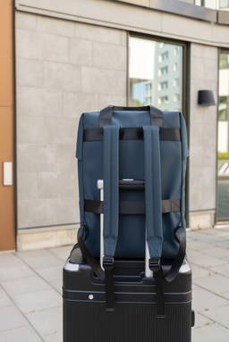 VINGA Baltimore RCS tote rugzak