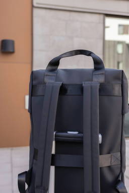 VINGA Baltimore RCS tote rugzak