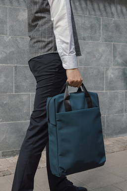 VINGA Baltimore RCS tote rugzak