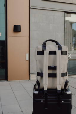 VINGA Baltimore RCS tote rugzak