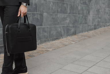 VINGA Bermond RCS computer tas