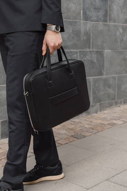 VINGA Bermond RCS computer tas