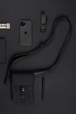 VINGA Baltimore RCS essentials tas