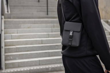 VINGA Baltimore RCS essentials tas
