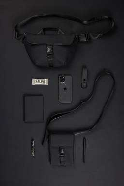 VINGA Baltimore RCS essentials tas