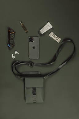 VINGA Baltimore RCS essentials tas
