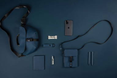 VINGA Baltimore RCS essentials tas