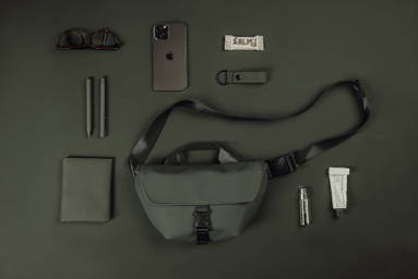 VINGA Baltimore RCS sling bag