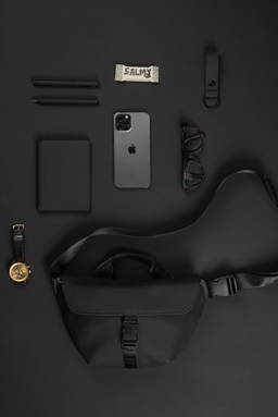 VINGA Baltimore RCS sling bag