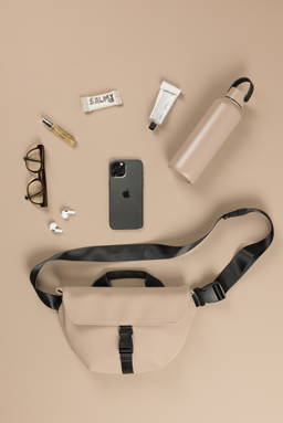 VINGA Baltimore RCS sling bag