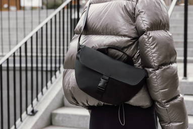 VINGA Baltimore RCS sling bag