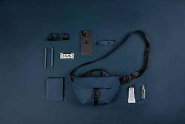VINGA Baltimore RCS sling bag