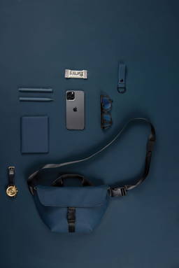 VINGA Baltimore RCS sling bag