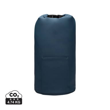 VINGA Baltimore RCS koeltas met rolsluiting