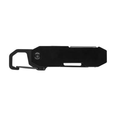 Gear X opvouwbare EDC-tool met karabijnhaak