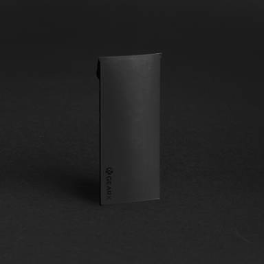 Gear X opvouwbare EDC-tool met karabijnhaak