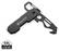 Gear X opvouwbare EDC-tool met karabijnhaak