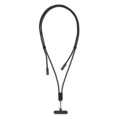 LoopAmp RCS rPET verstelbaar telefoonkoord met 60W kabel