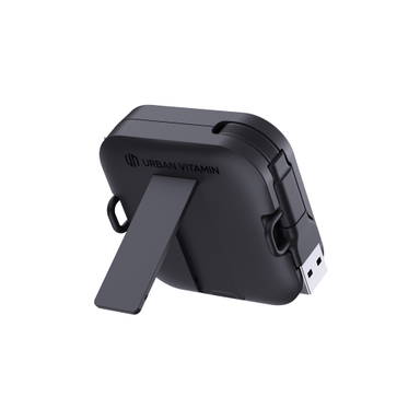 Urban Vitamin San Jose 100W standaard met uittrekbare kabel