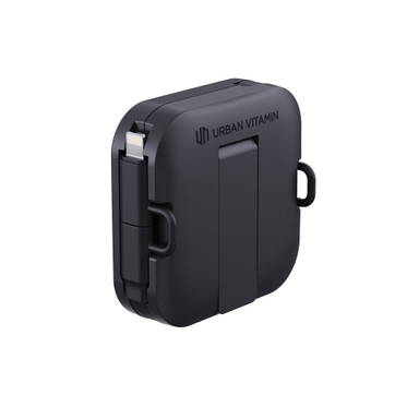 Urban Vitamin San Jose 100W standaard met uittrekbare kabel