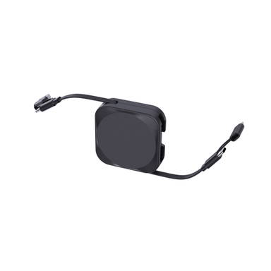 Urban Vitamin San Jose 100W standaard met uittrekbare kabel