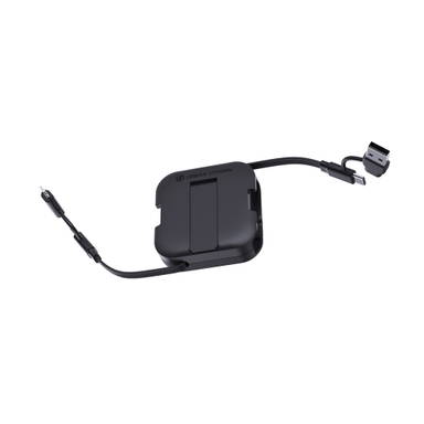 Urban Vitamin San Jose 100W standaard met uittrekbare kabel