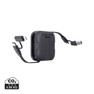 Urban Vitamin San Jose 100W standaard met uittrekbare kabel