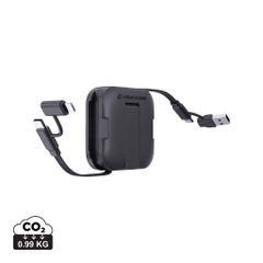 Urban Vitamin San Jose 100W standaard met uittrekbare kabel