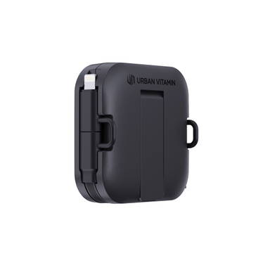 Urban Vitamin San Jose 100W standaard met uittrekbare kabel
